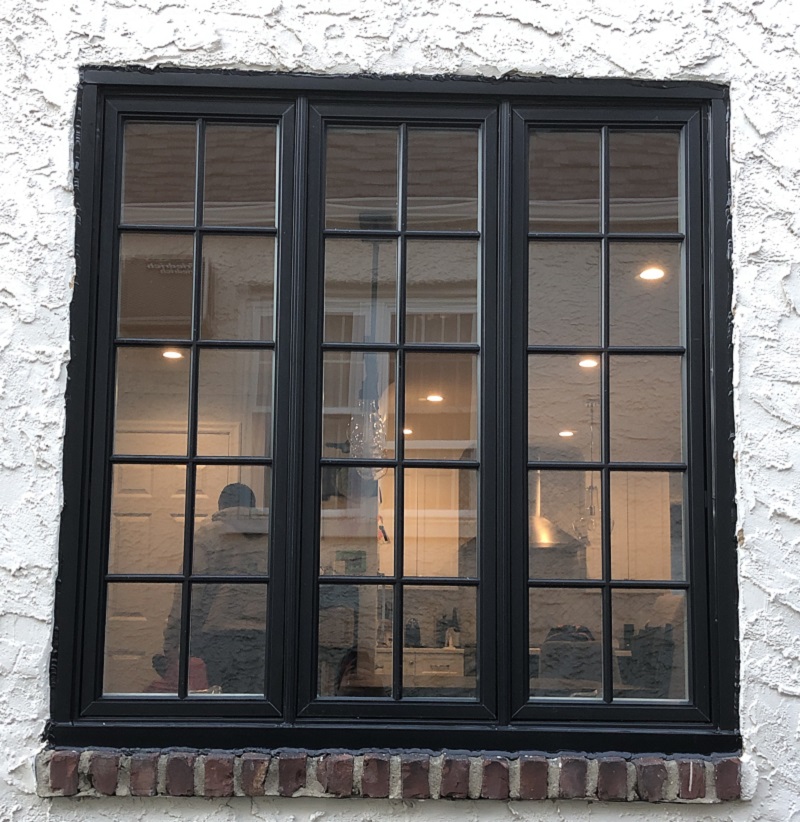 Andersen 400 Series window replacement
